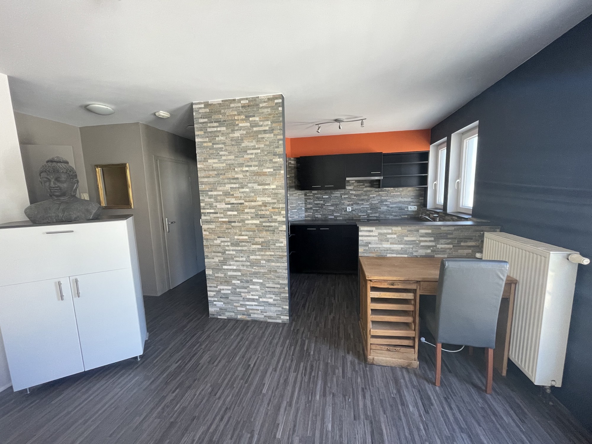 Appartement 1 chambre